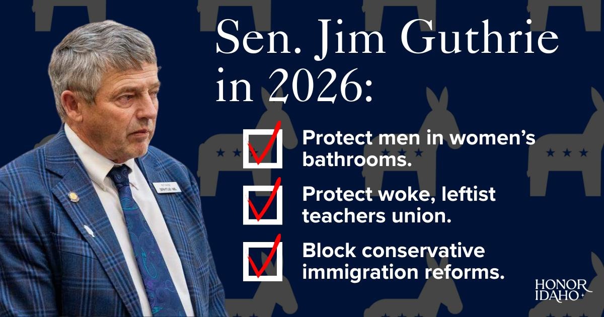 Honor Idaho tweet media