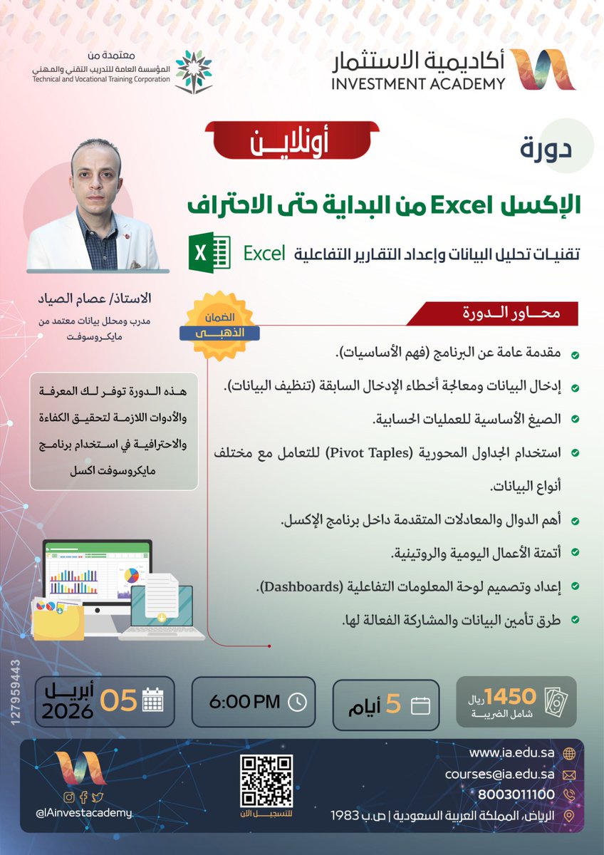 المحاسبة | Accounting tweet media