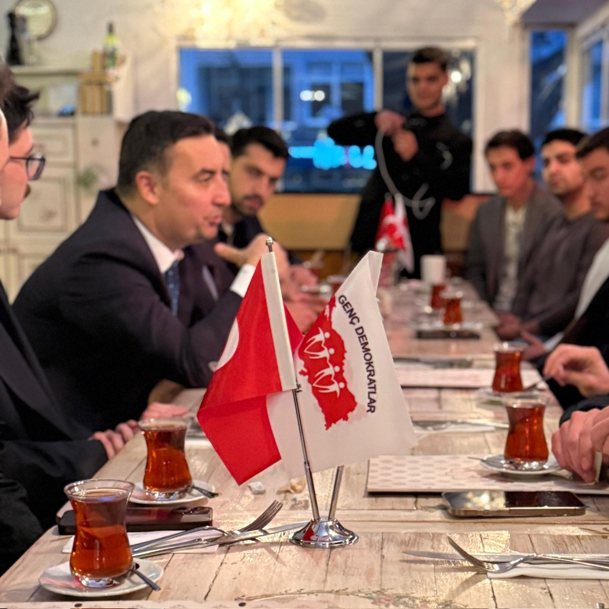 Batuhan Ulukütük tweet media