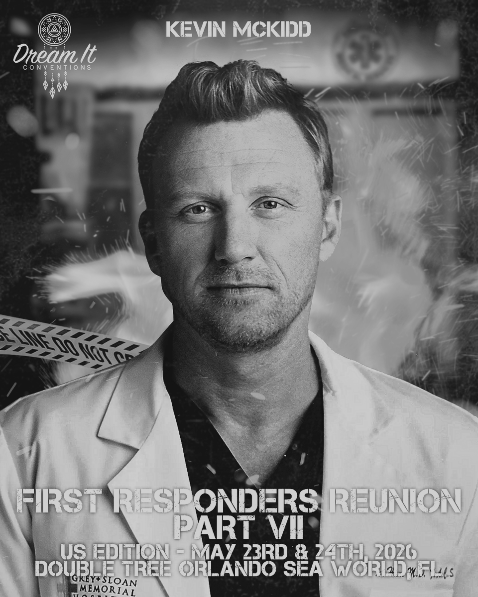 Dream It Conventions tweet media