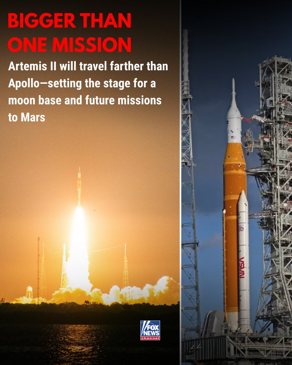 Fox News tweet media