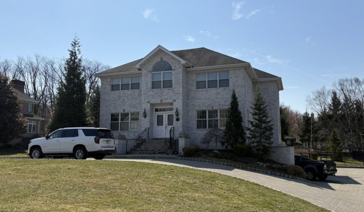 ManChild Media Review tweet media