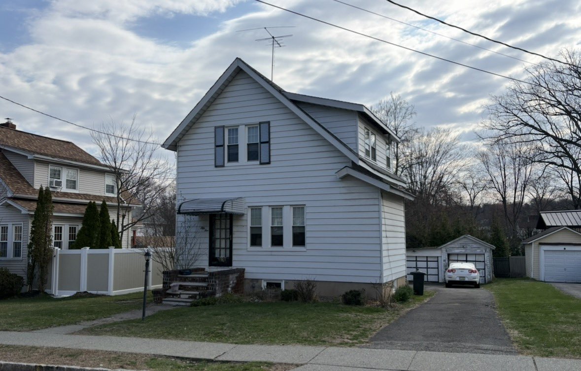 ManChild Media Review tweet media