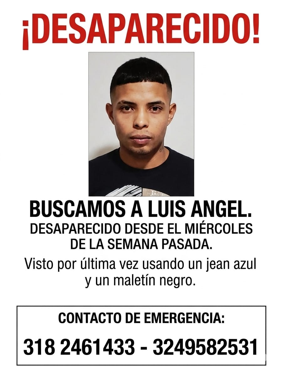 RED DE APOYO S.I.C tweet media