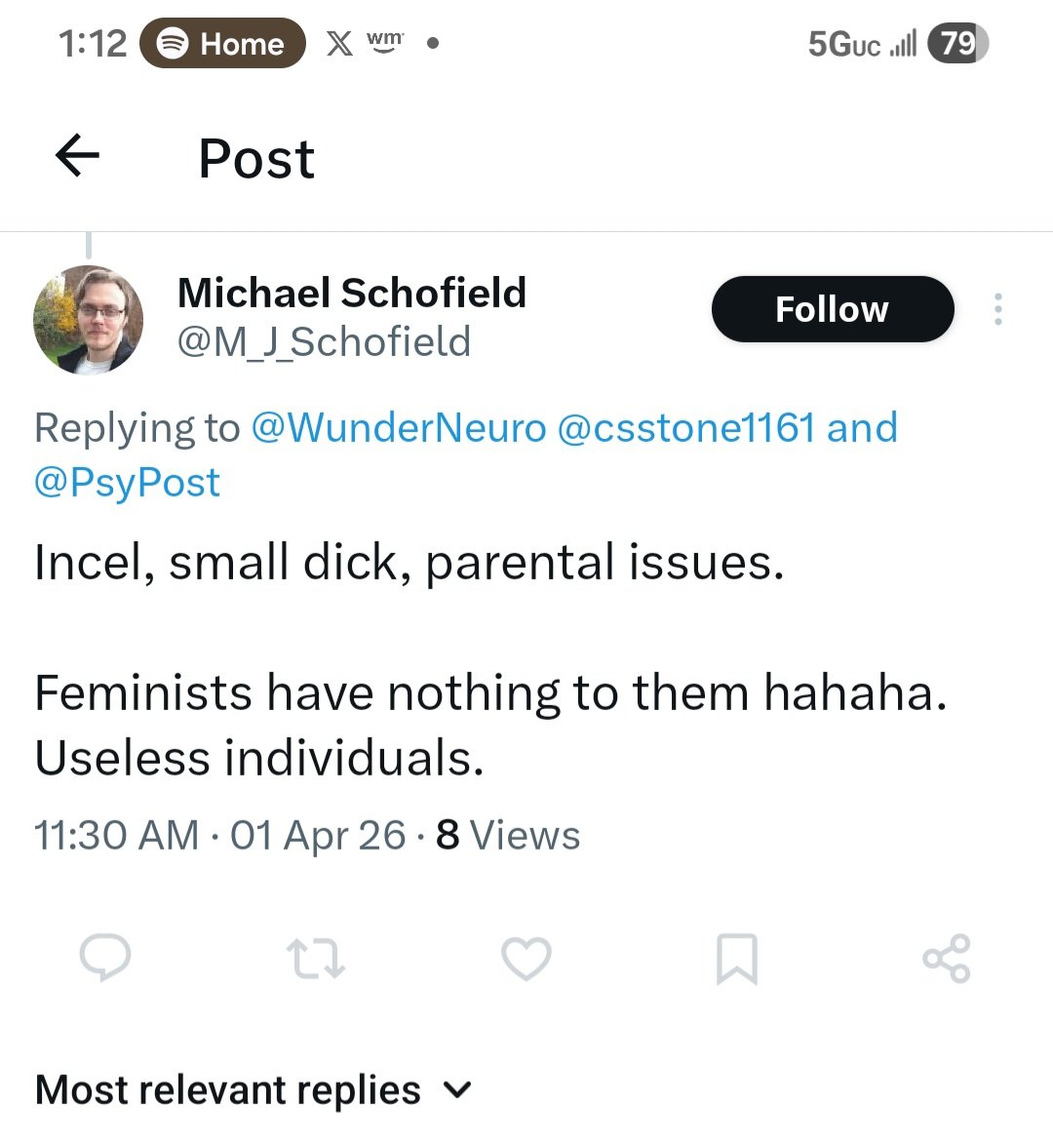 WunderNeuro tweet media