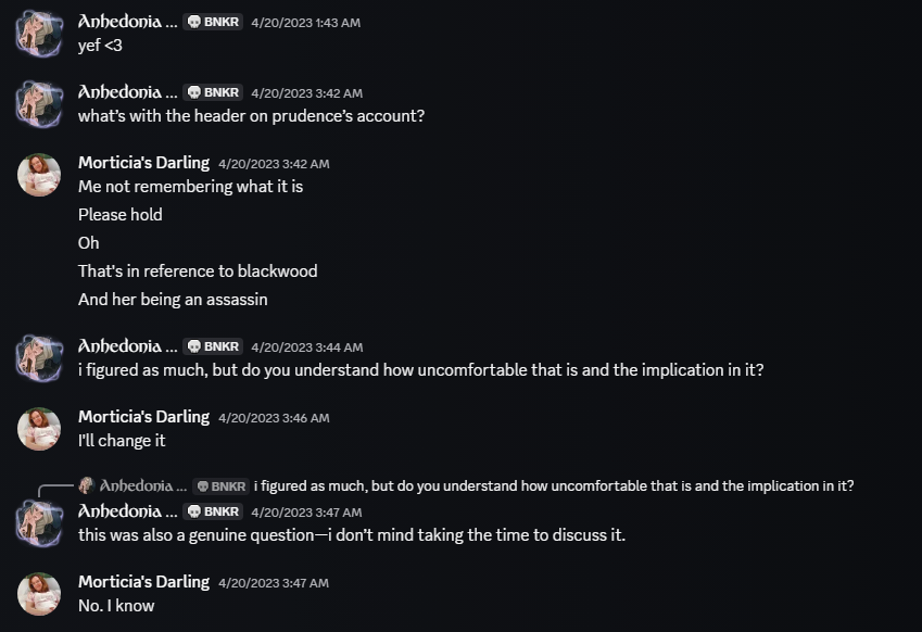 𝔣𝗂𝗀．¹⁫　⁫‍╋━ ⁫　⁫　⁫　⁫ s,ǝʇᴏʎᴏɔ⁫　⁫ᴋɪss．†⁫ tweet media