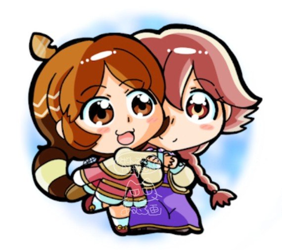 あむろん tweet media