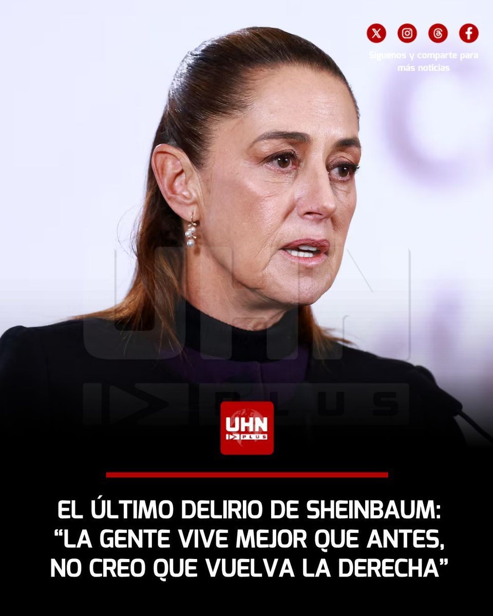 UHN Plus tweet media