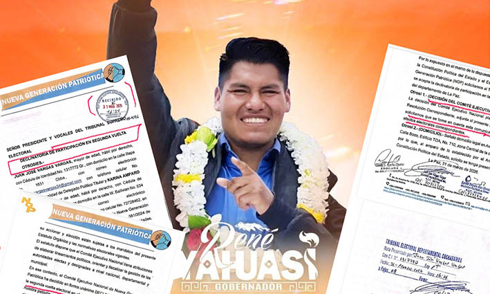 RC noticias tweet media