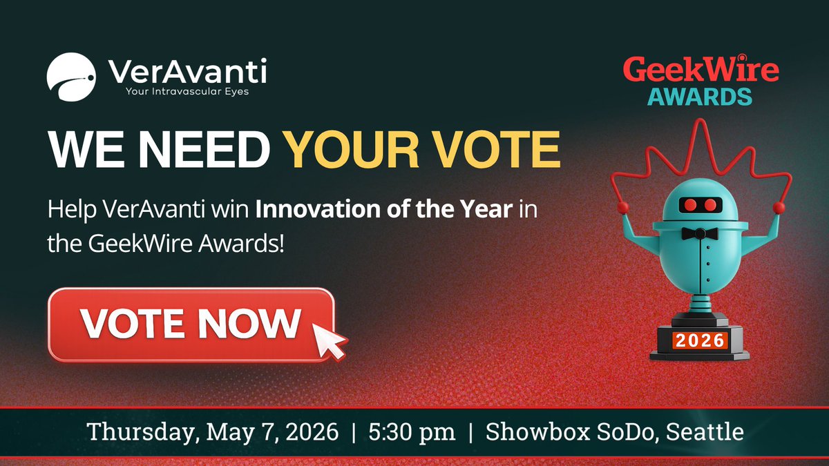 VerAvanti Inc. tweet media