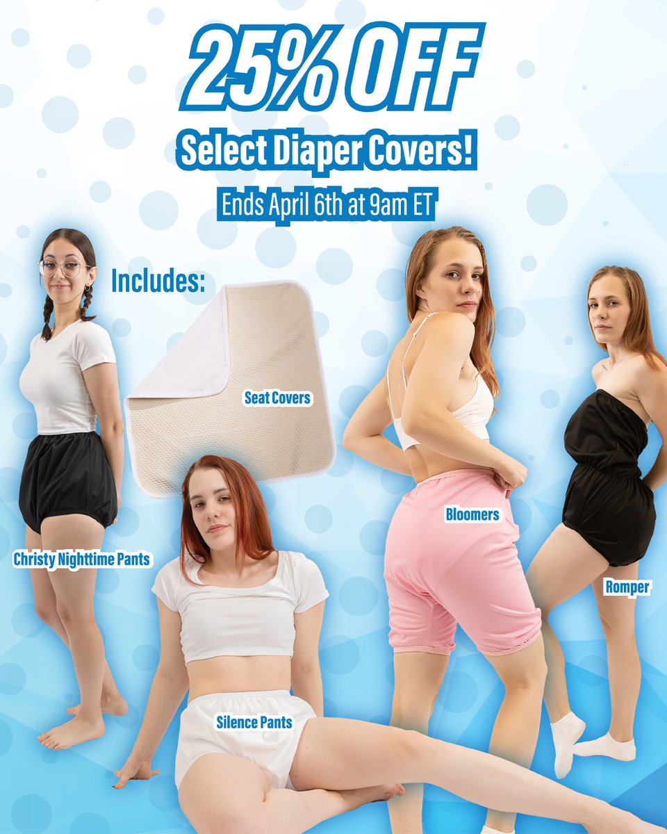 InControlDiapers tweet media