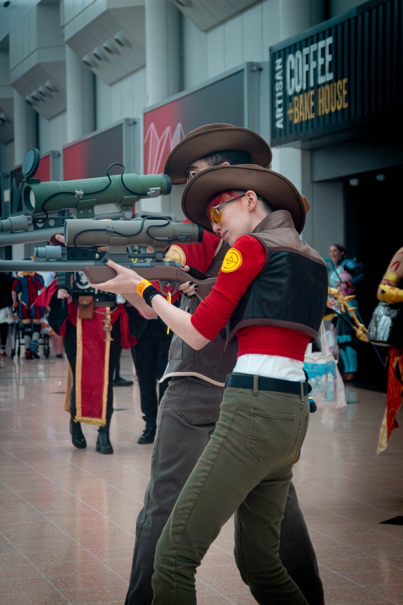 Cola Carnage 🍉 ⭕️ MCM London tweet media