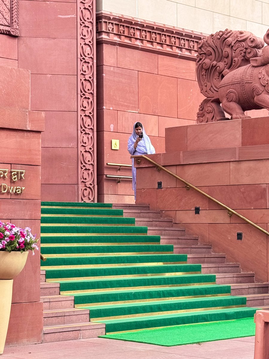 Neeta Sharma tweet media