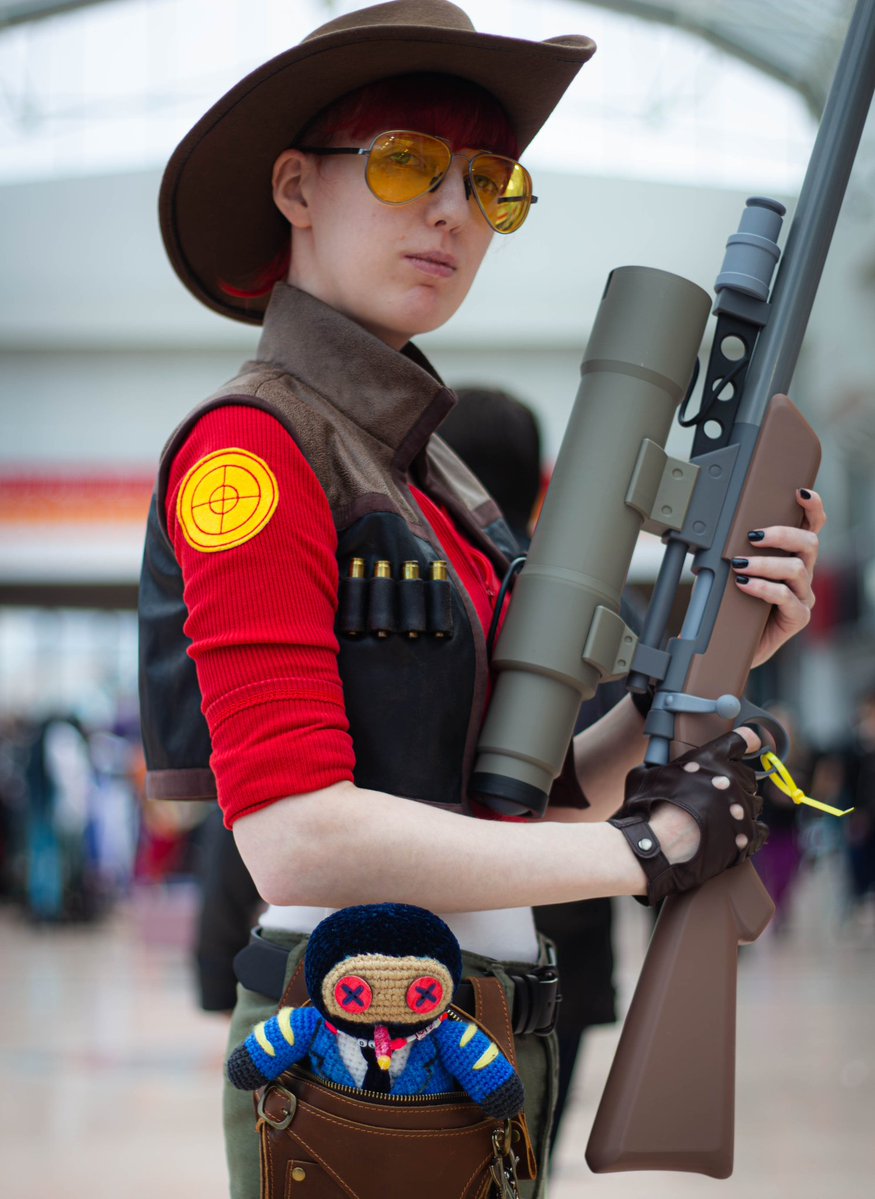 Cola Carnage 🍉 ⭕️ MCM London tweet media