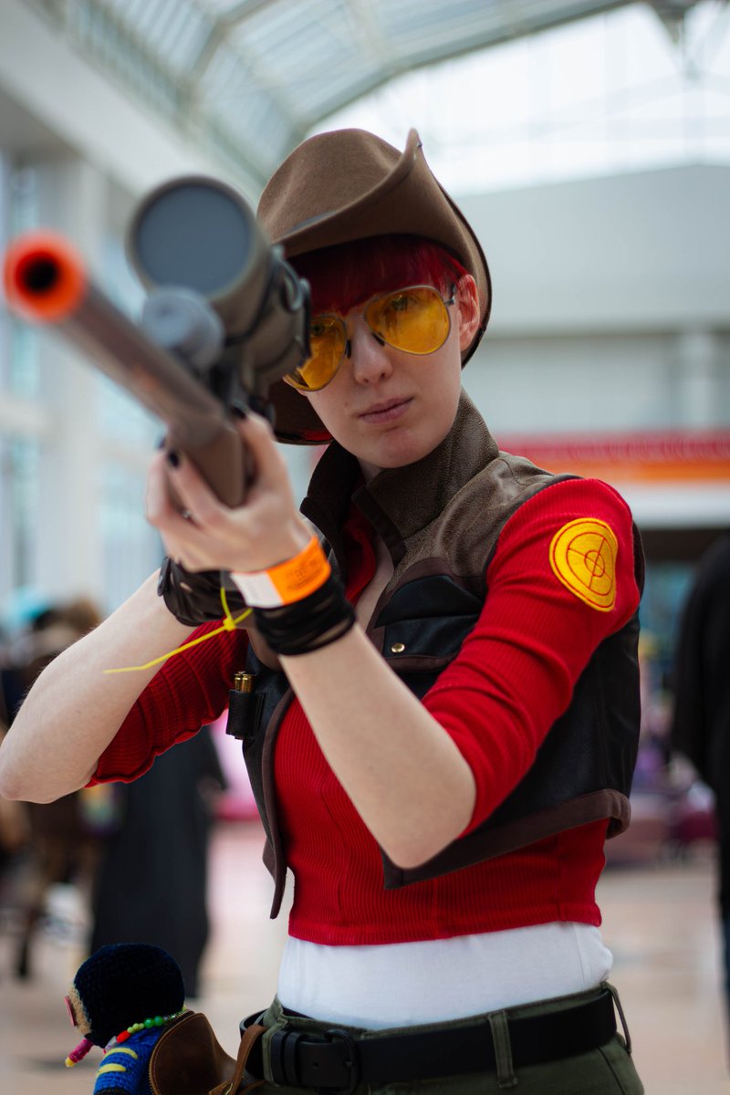 Cola Carnage 🍉 ⭕️ MCM London tweet media