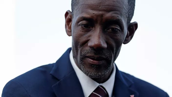 𝗖𝗵𝗮𝗿𝗹𝗲𝘀 𝗦𝗼𝗿𝗴𝘂𝗲 tweet media