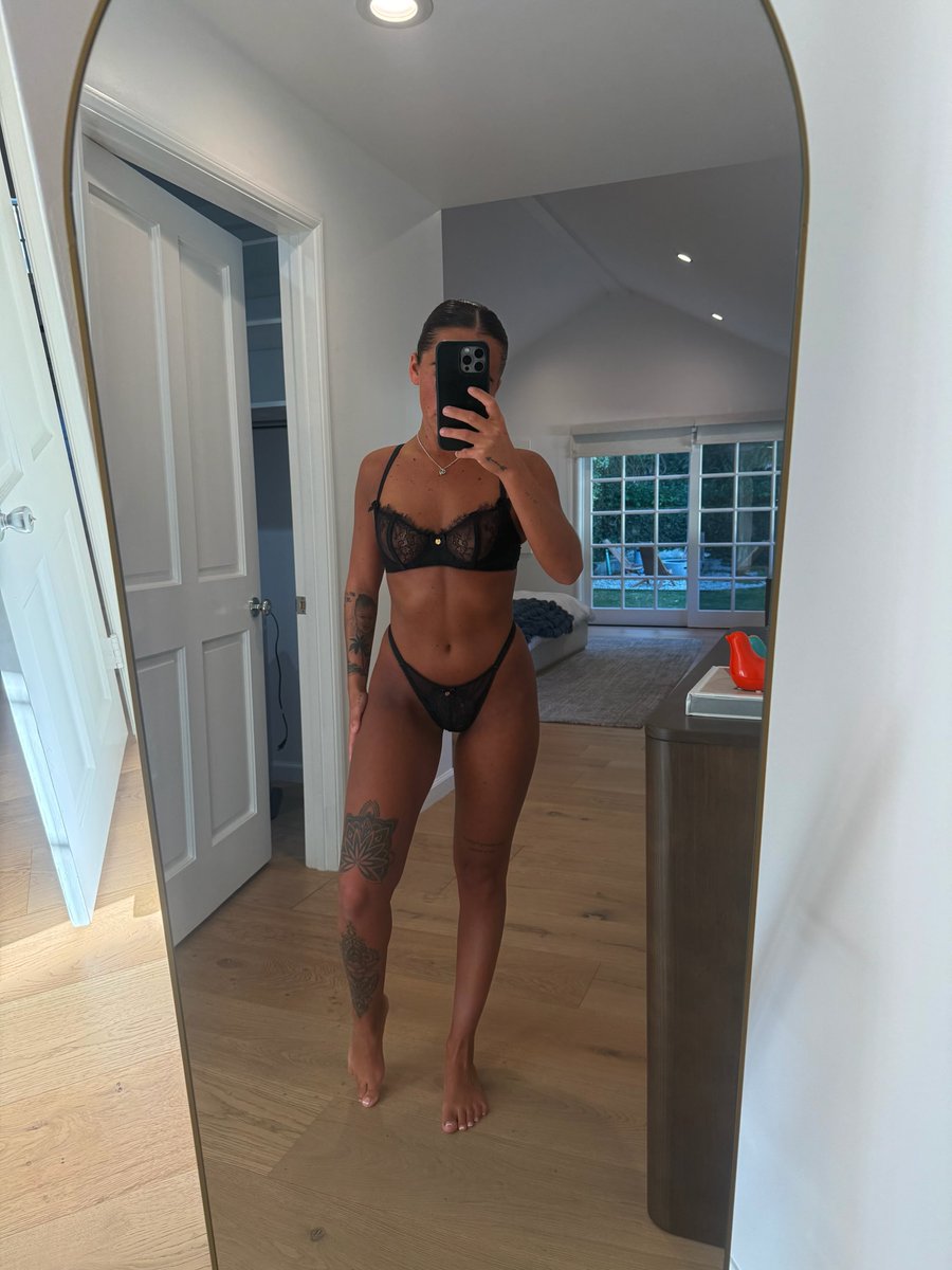 Libby Mae tweet media