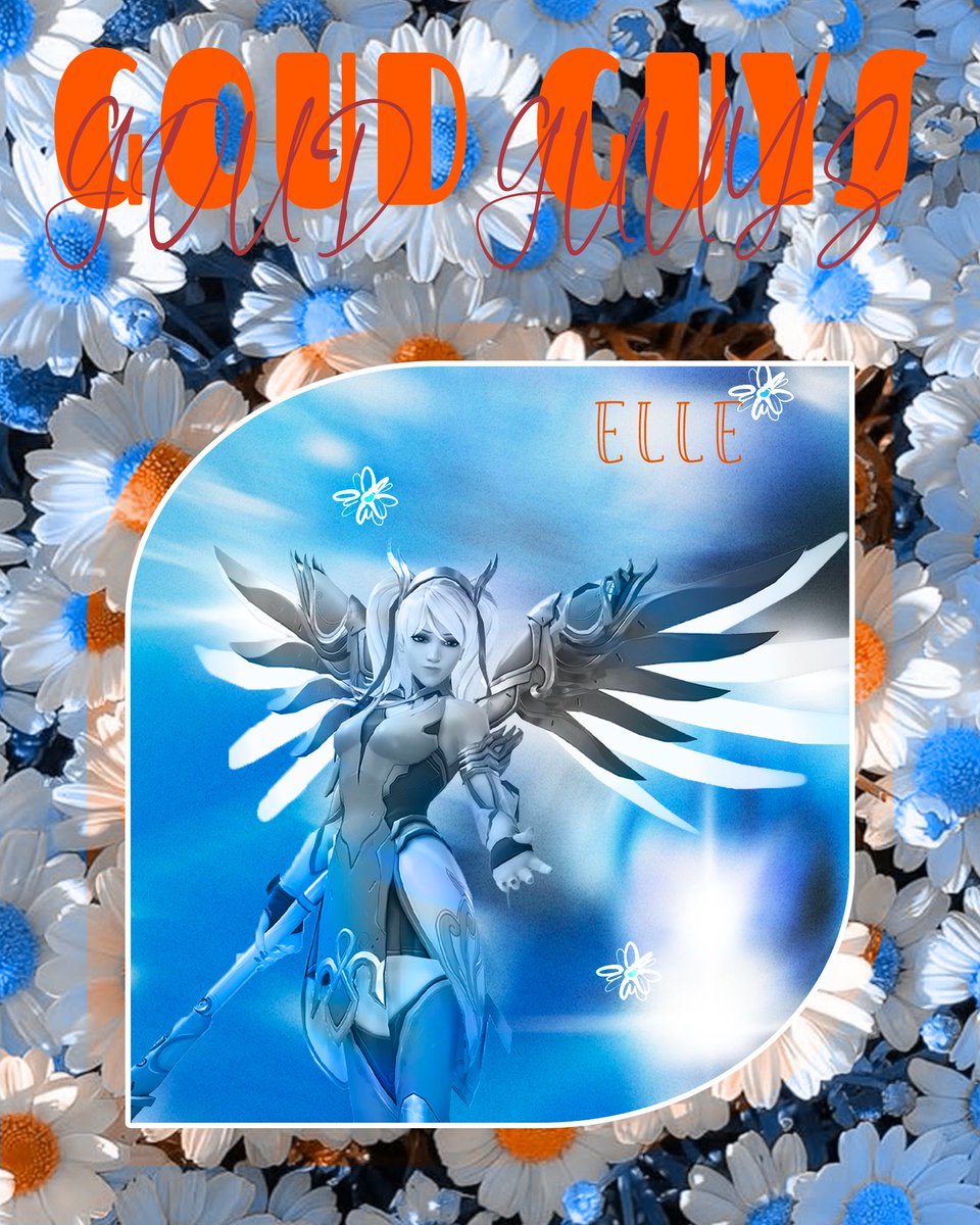 Goud_Guys's tweet photo. She has been practicing for a long time to be ready for that. We are happy to announce our new tank who replaces @KroxZ_ow , Say welcome to @elle_ow_ !!!

#GG #OLÉ #GGWIN https://t.co/q962IEOT4Q