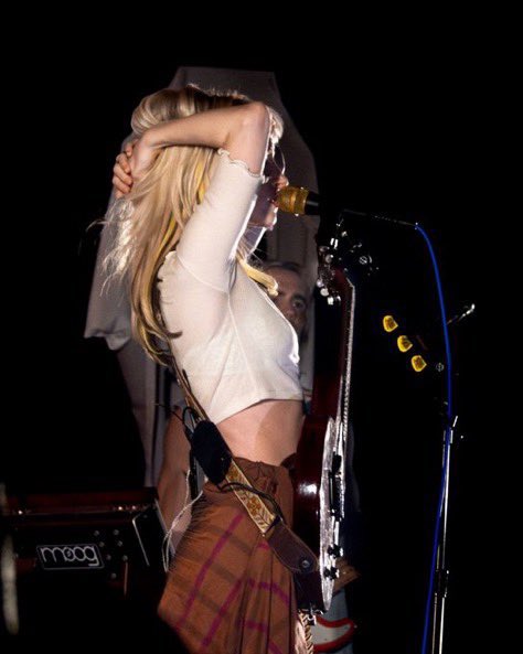 Paramore Fans tweet media