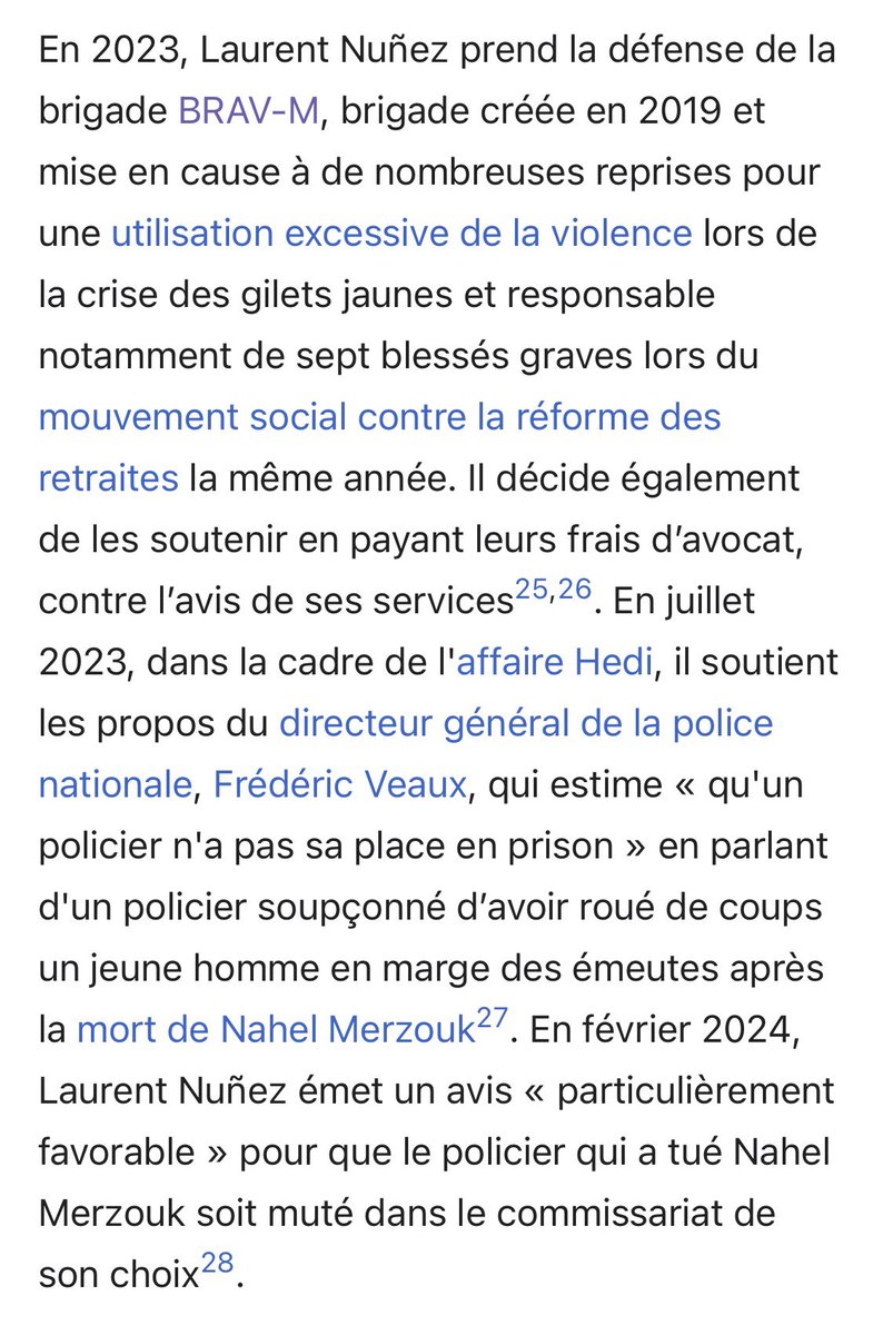 Maxence tweet media