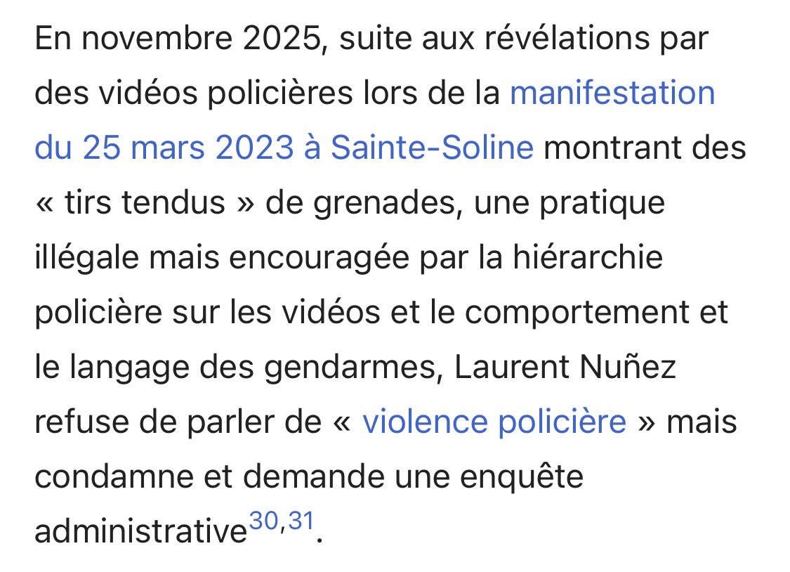 Maxence tweet media