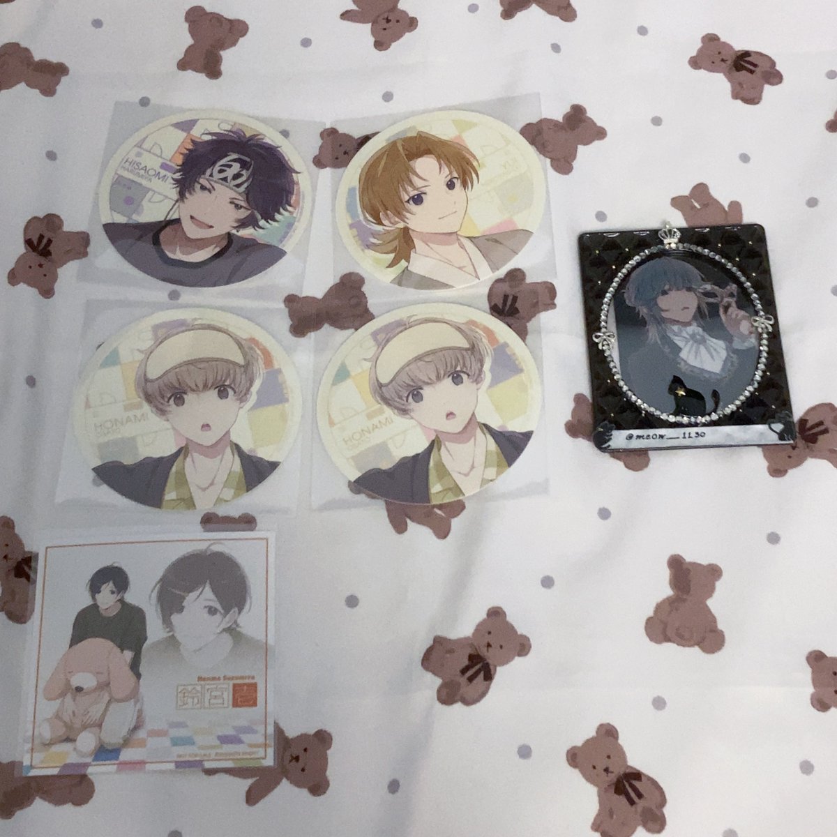 おりあす🐈‍⬛𐙚 tweet media