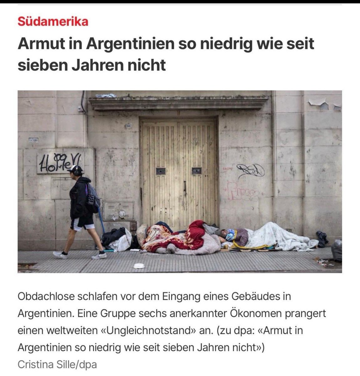 Dr. Dr. Rainer Zitelmann tweet media