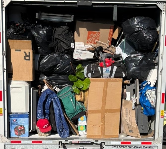 Omar of The Omar Show tweet media