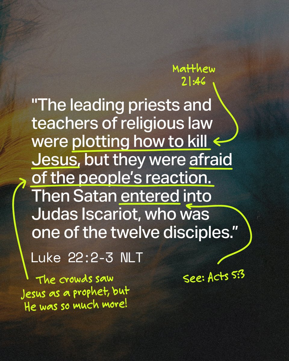 YouVersion Bible App tweet media