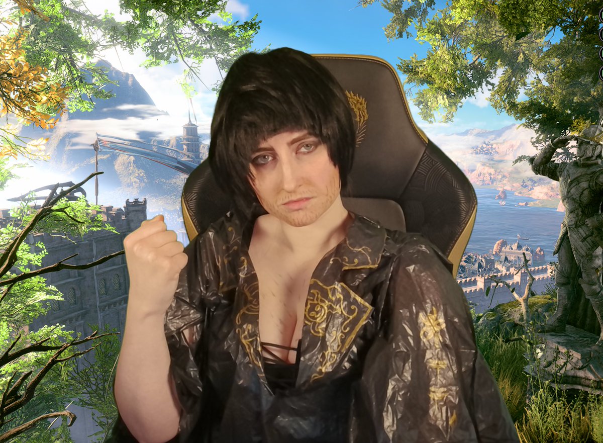 Dawnwhisper's tweet photo. Vote 4 Gortrash
MAKE BaLDuRs GrEaT!!!

🗑️https://t.co/bKJmjrnaad https://t.co/zMeSToEti1