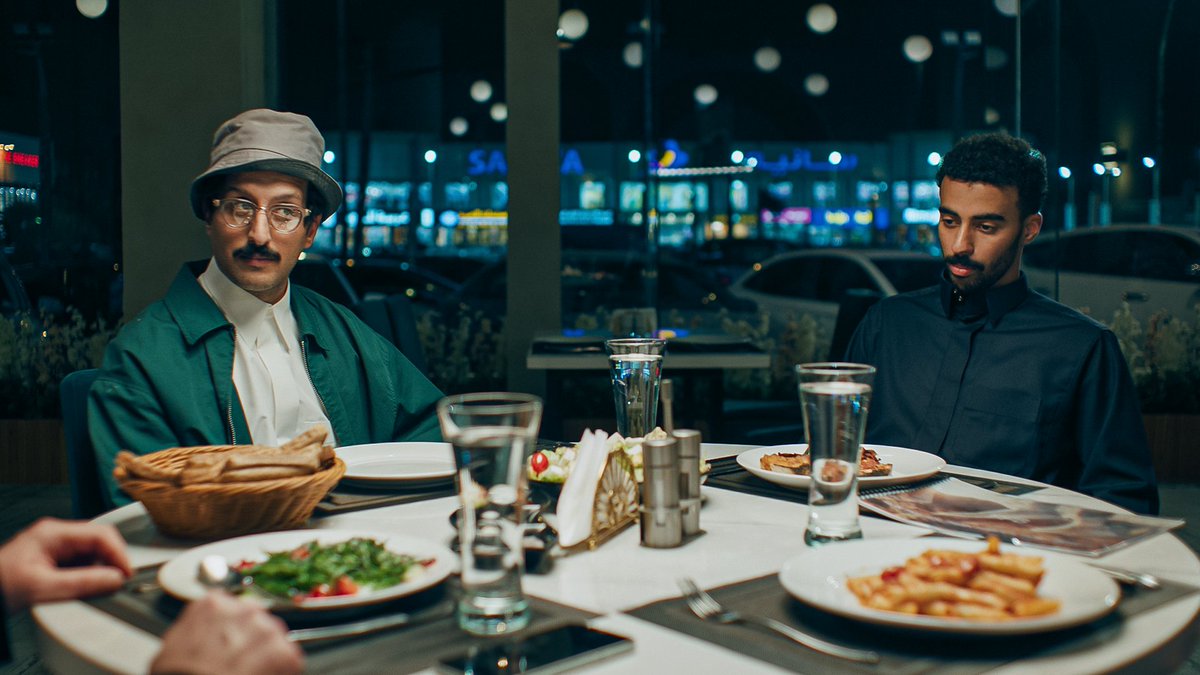 Netflix MENA tweet media