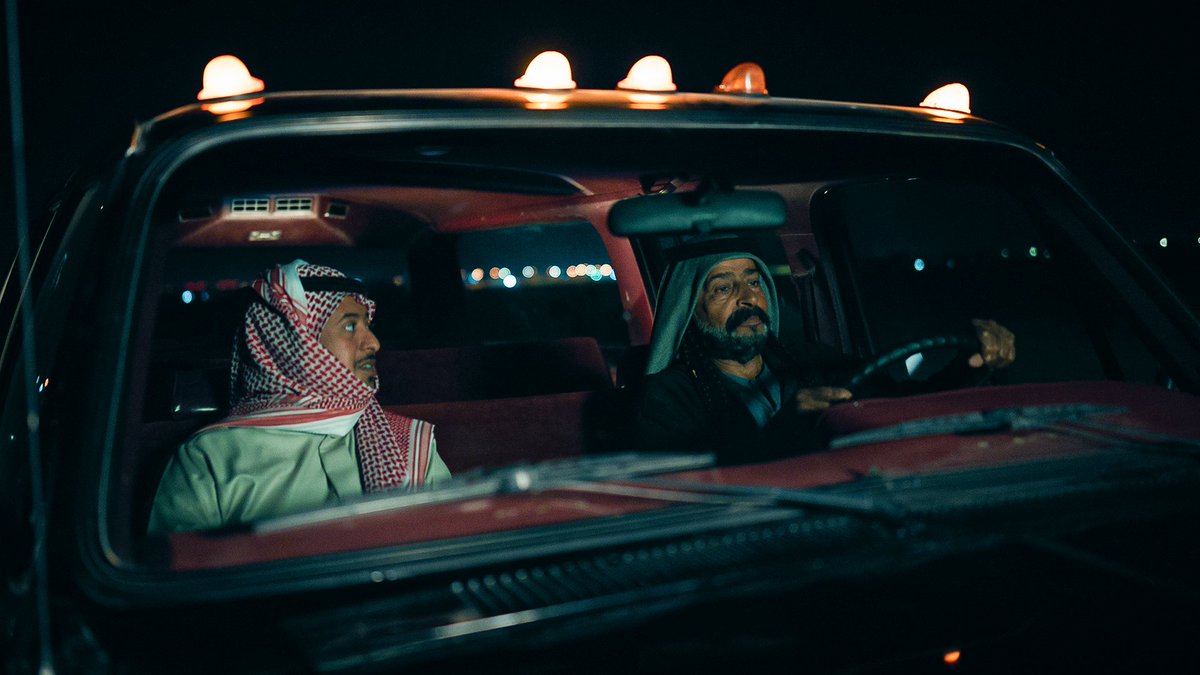 Netflix MENA tweet media