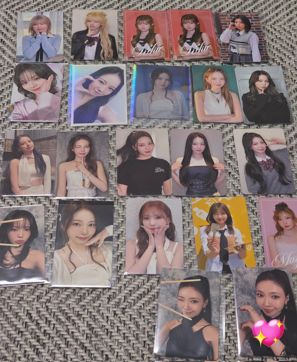 かのん(のんのん🎀) tweet media