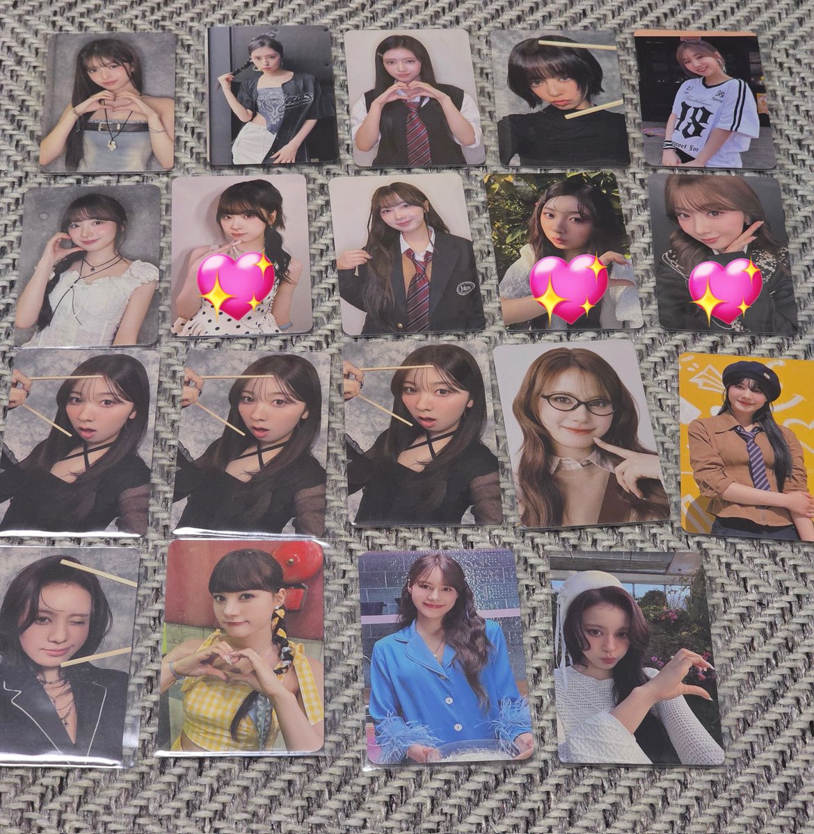 かのん(のんのん🎀) tweet media