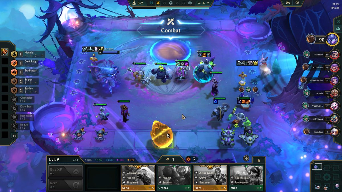 Riot Mort tweet media