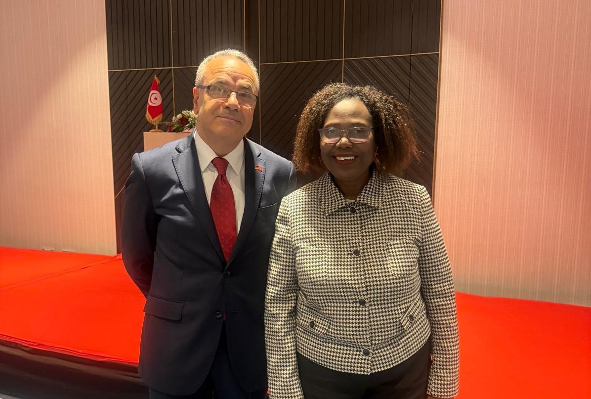 Ambassade du Burundi à Berlin tweet media