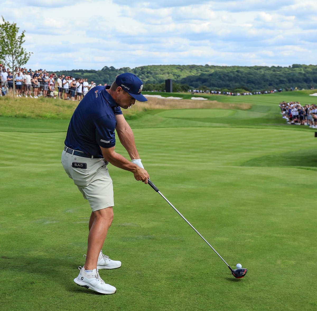 Tour Golf (not PGA Tour) tweet media