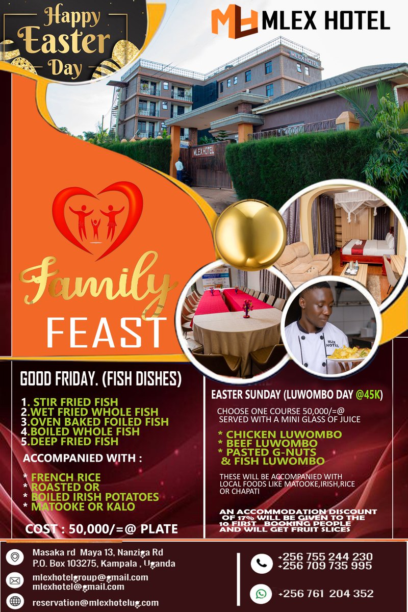 MLEX HOTEL tweet media