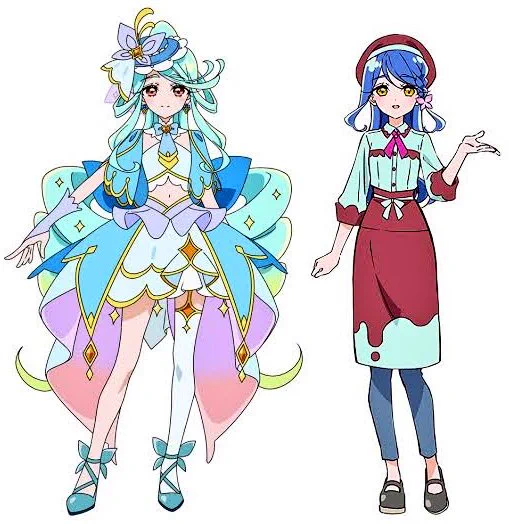 桜小路 紡 on X: 