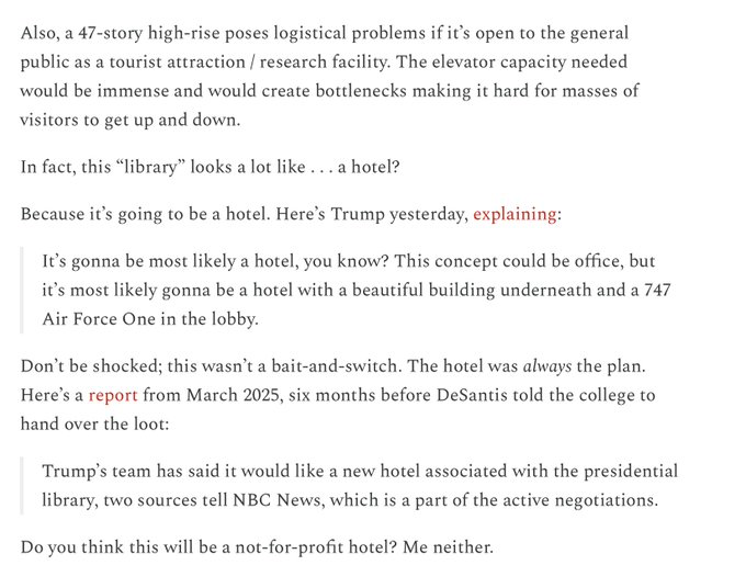 Richard Hanania tweet media