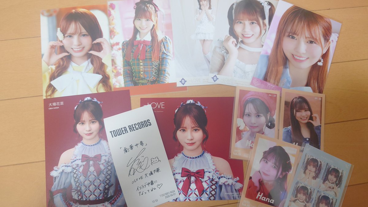 イコラブ_トレ垢 tweet media