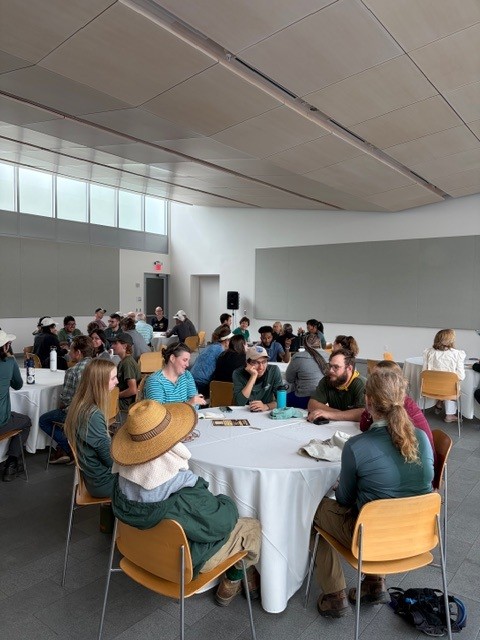 Hermann Park Conservancy tweet media