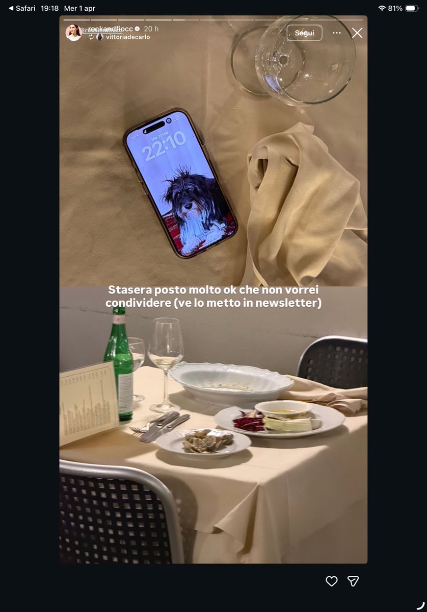 Penelope Pit stop tweet media