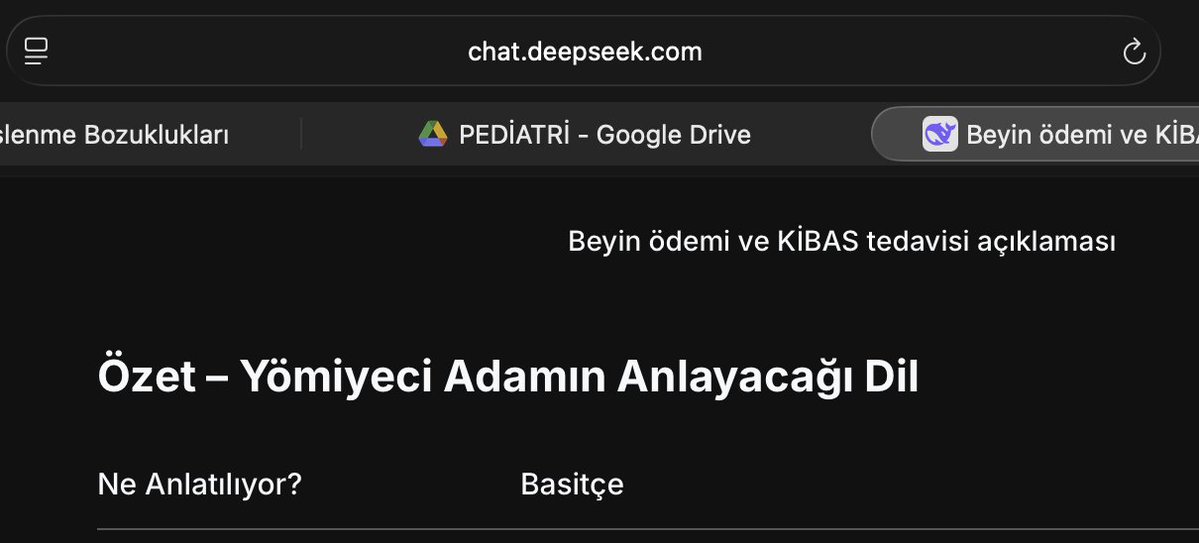operasyon çekilen adam tweet media