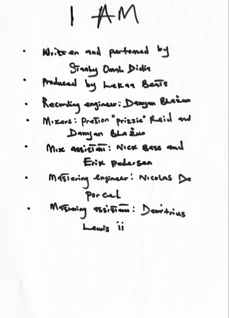 Omah Lay tweet media