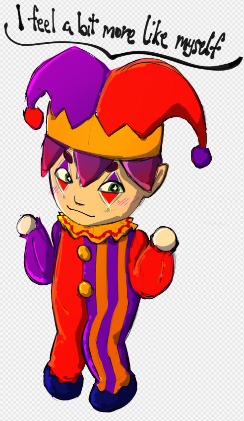 MarkoBoyGamer tweet media