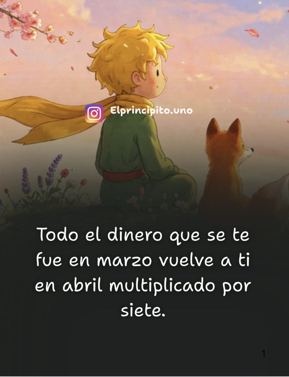 Dibujitos (@islittleprince) on Twitter photo 