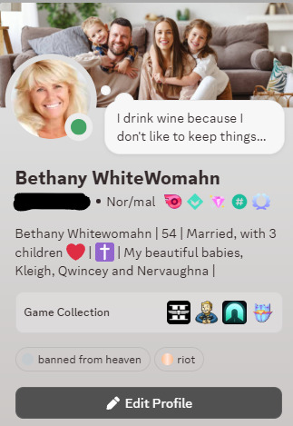 🍂Riot/Dark🍂 (Semi-active, busy) tweet media