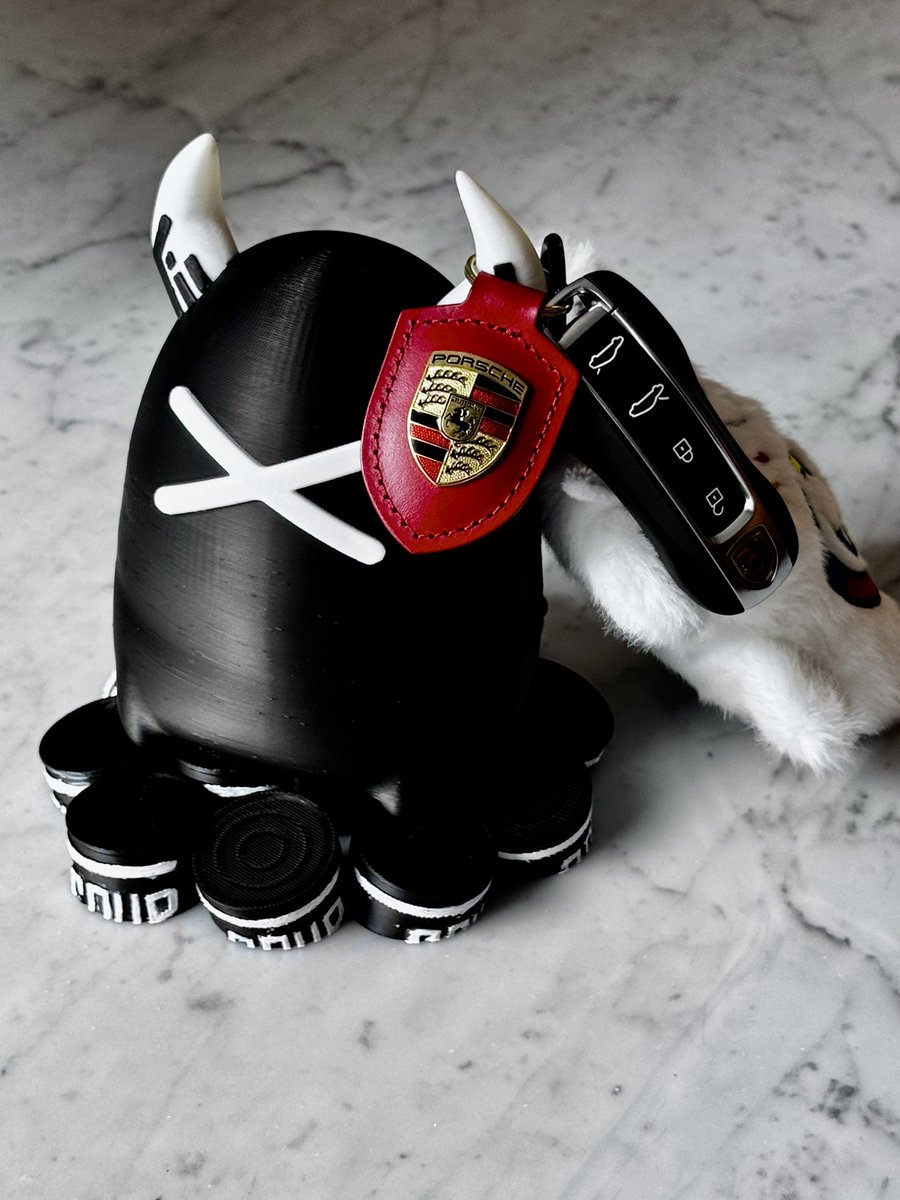 Lucréce tweet media