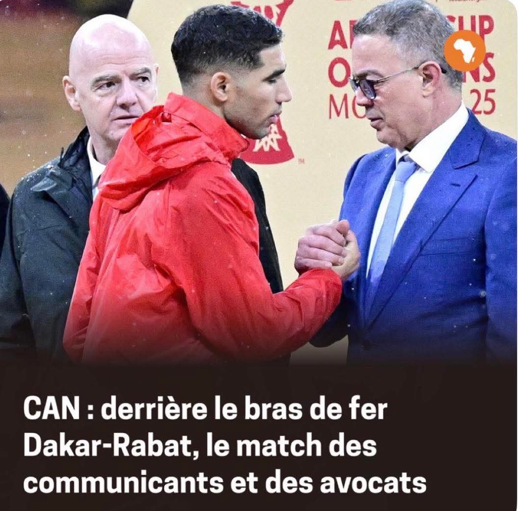 الجيش الإلكتروني الصحـراوي🎗️ tweet media